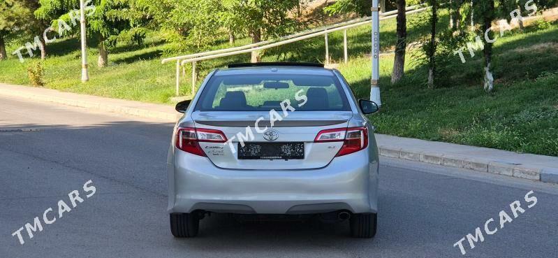 Toyota Camry 2012 - 241 000 TMT - Aşgabat - img 5