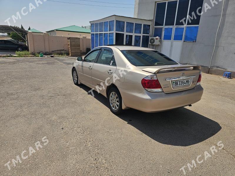 Toyota Camry 2003 - 195 000 TMT - Mary - img 8