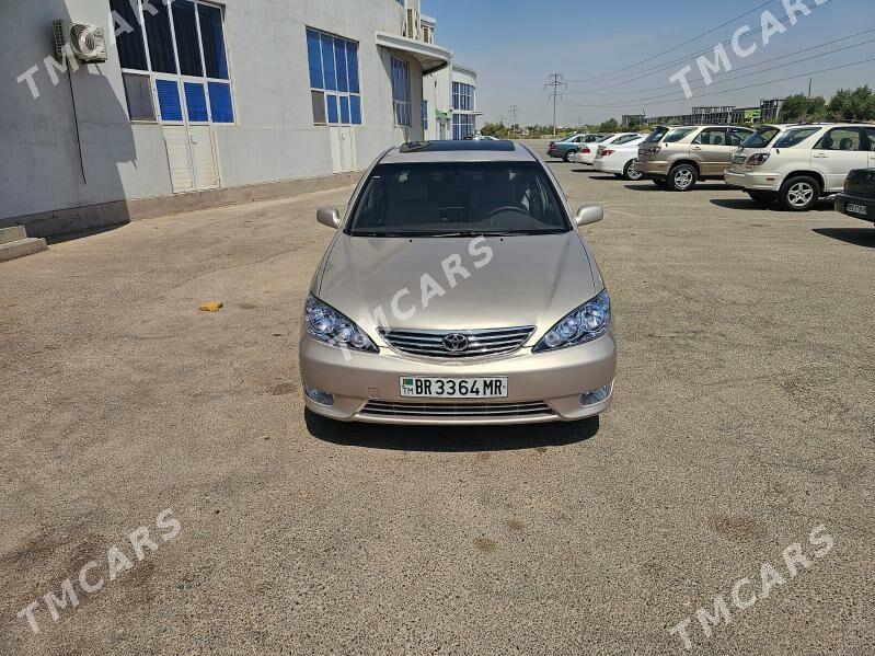 Toyota Camry 2003 - 195 000 TMT - Mary - img 7