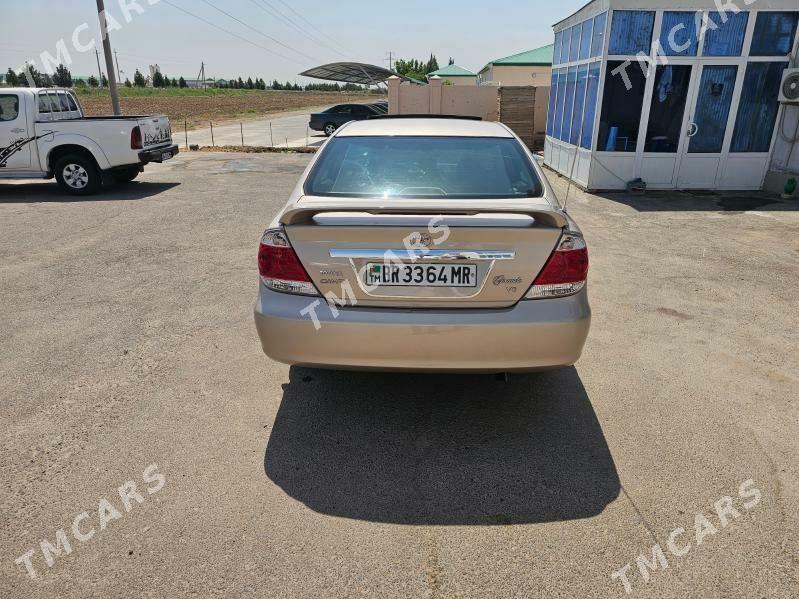 Toyota Camry 2003 - 195 000 TMT - Mary - img 3