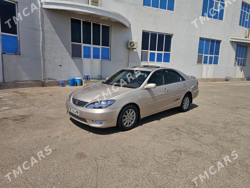 Toyota Camry 2003 - 195 000 TMT - Mary - img 5