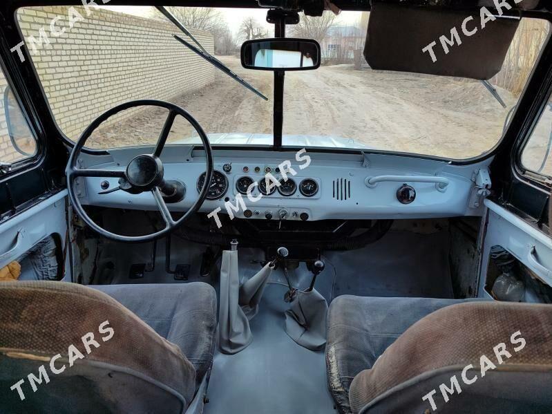 UAZ 469 1993 - 40 000 TMT - Векильбазар - img 2