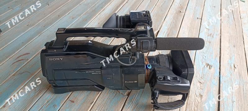 sony dcr-sd 1000 - Ýolöten - img 2