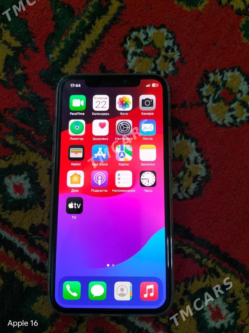 iphone 11 pro - Daşoguz - img 6