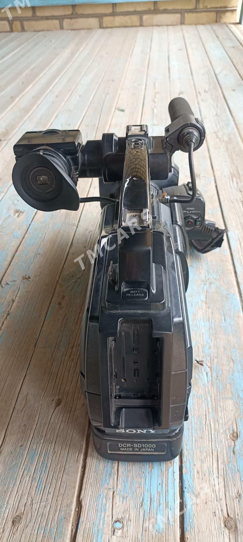 sony dcr-sd 1000 - Ýolöten - img 3