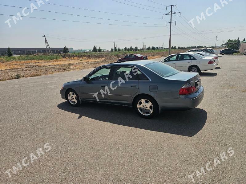 Toyota Avalon 2003 - 195 000 TMT - Mary - img 3