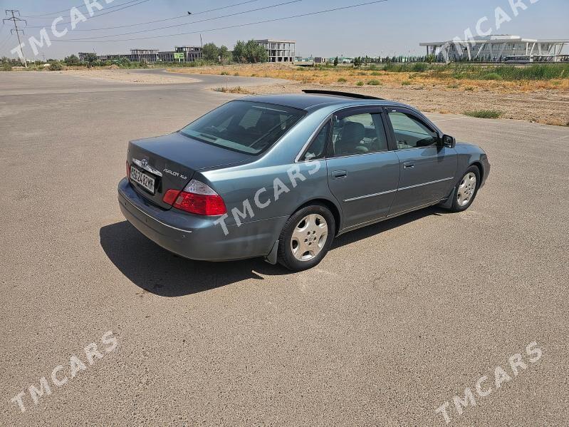 Toyota Avalon 2003 - 195 000 TMT - Mary - img 7