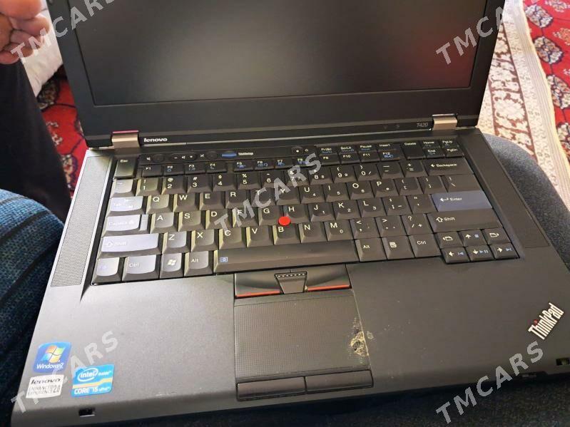 nootebook - Aşgabat - img 2