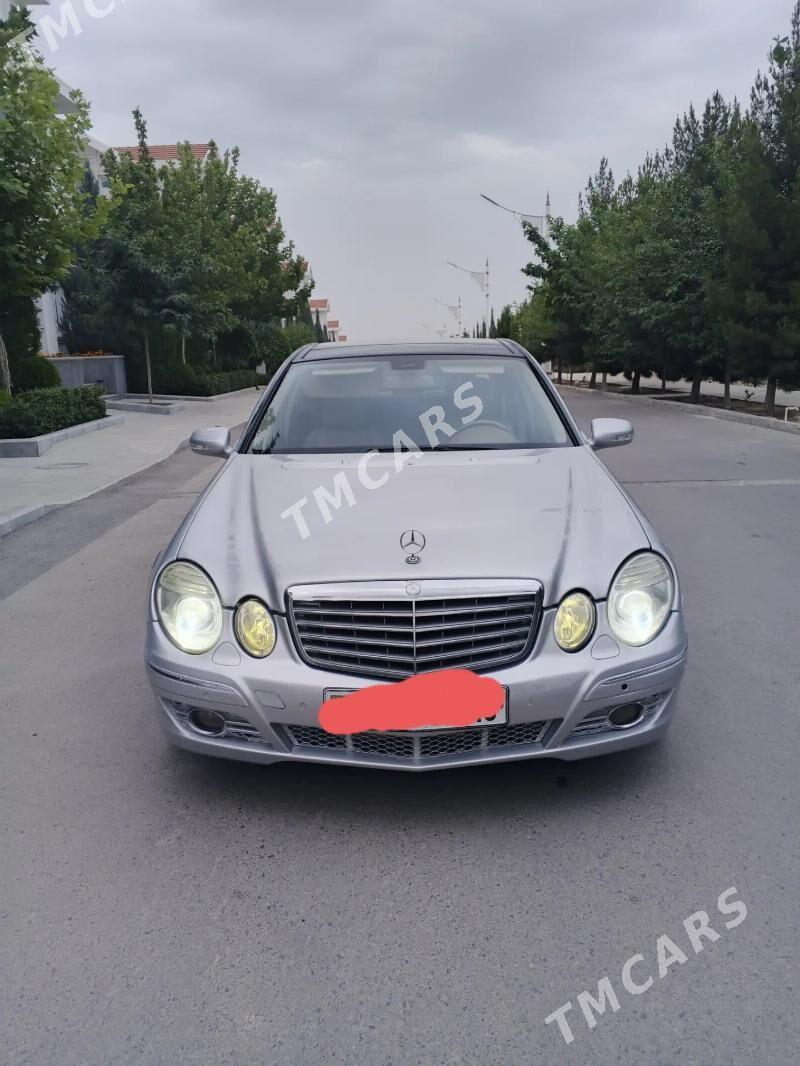 Mercedes-Benz E350 2009 - 220 000 TMT - Bedew - img 2
