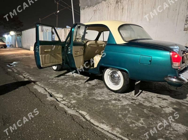 Gaz 21 1965 - 20 000 TMT - Хитровка - img 2