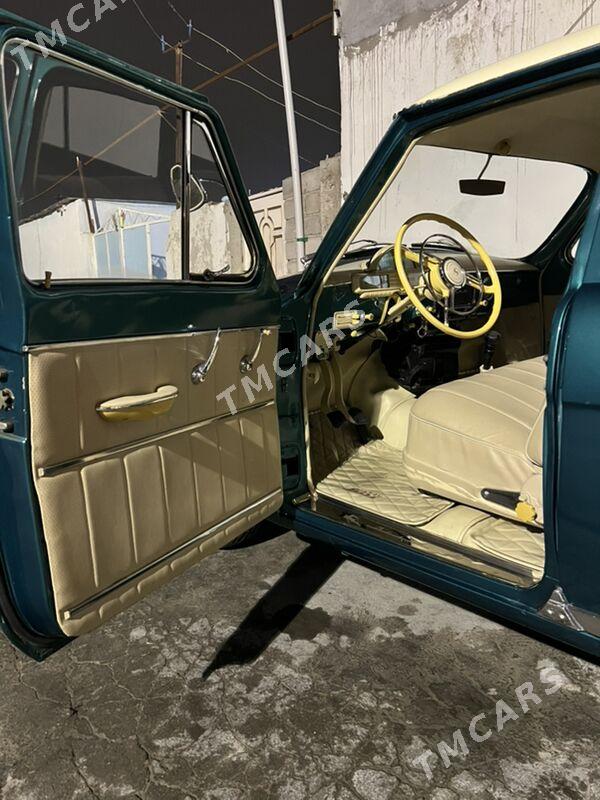 Gaz 21 1965 - 20 000 TMT - Хитровка - img 4