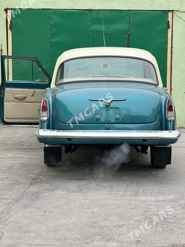 Gaz 21 1965 - 20 000 TMT - Хитровка - img 5
