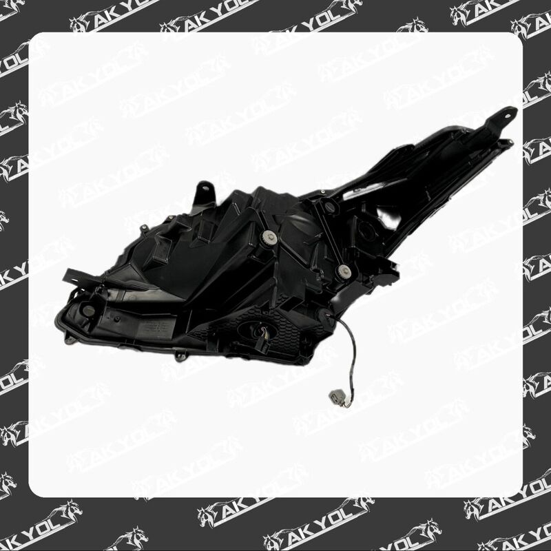LEXUS RX 16/19 FARA 2 500 TMT - Bekrewe - img 3