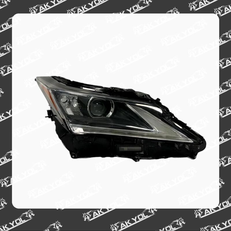 LEXUS RX 16/19 FARA 2 500 TMT - Bekrewe - img 2