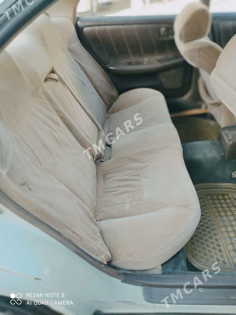 Toyota Chaser 1992 - 38 000 TMT - Мары - img 2