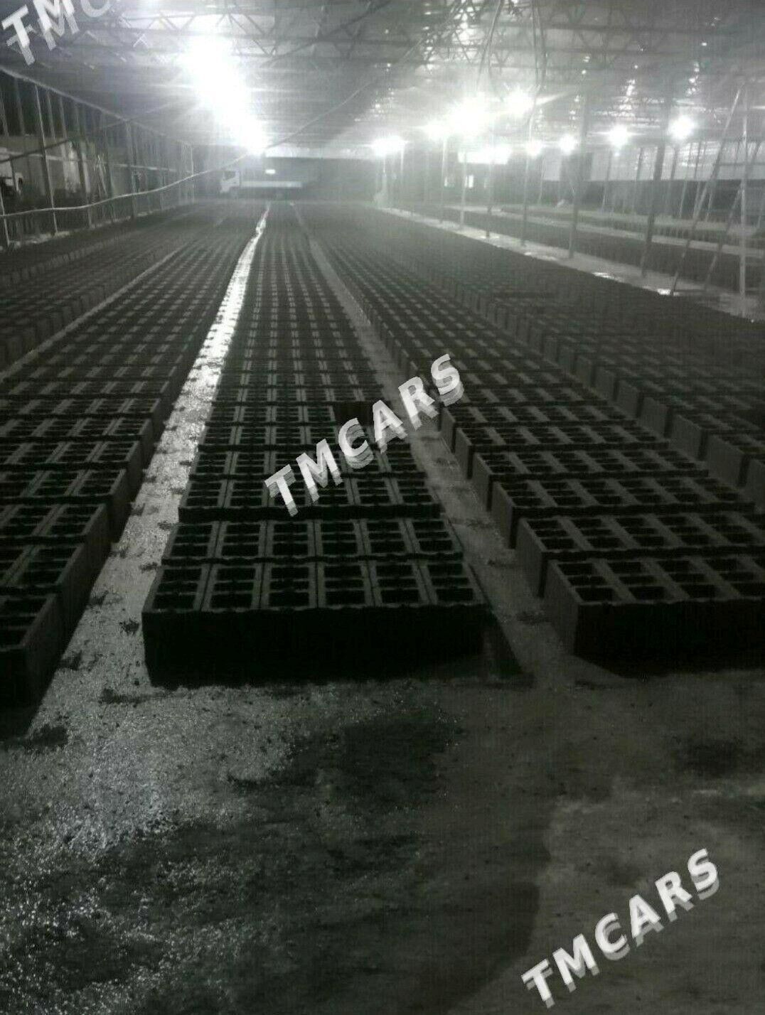 GUM KERPIÇ SEMENT MYTY ŞEBEN - Ашхабад - img 2