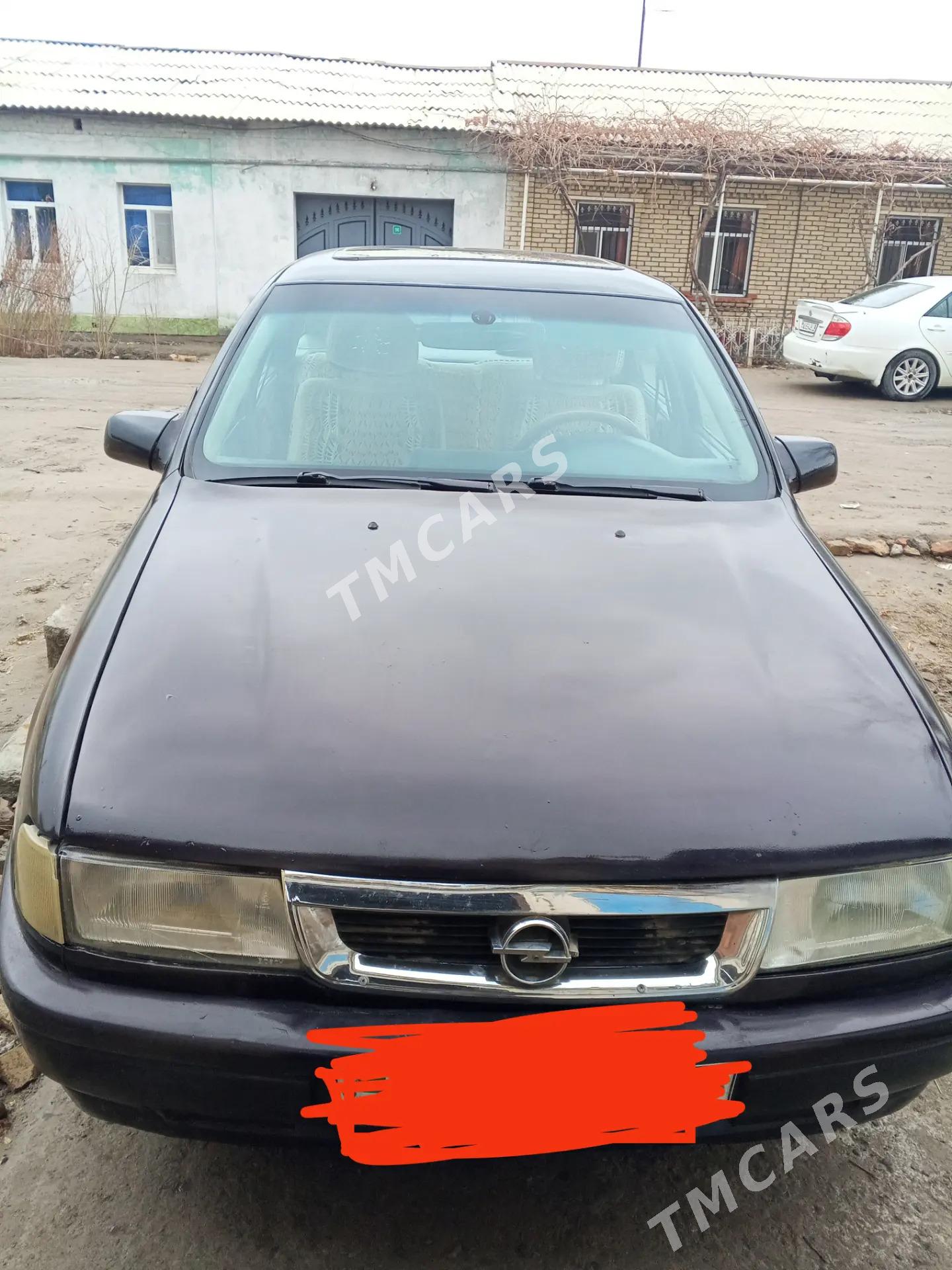 Opel Vectra 1991 - 18 000 TMT - Türkmenabat - img 3