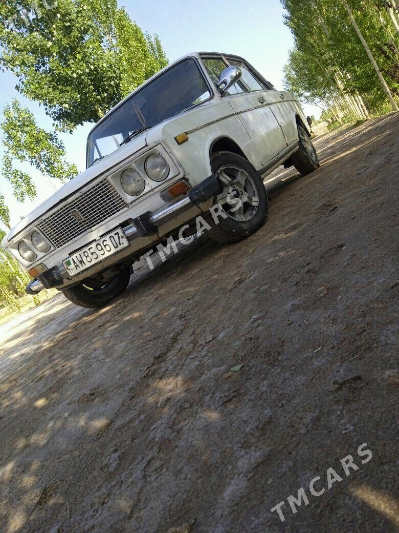 Lada 2106 1999 - 10 000 TMT - Кёнеургенч - img 3