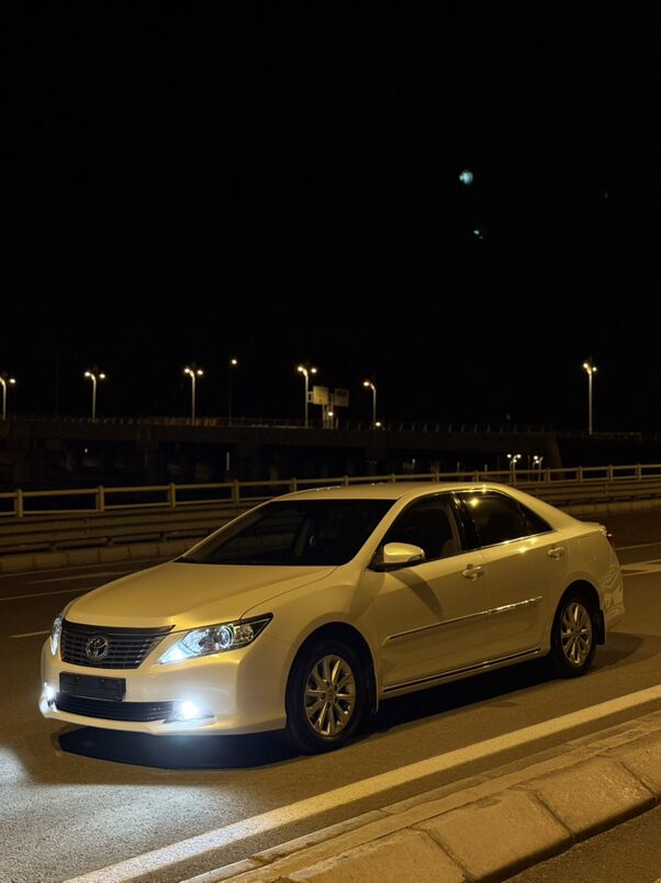 Toyota Camry 2014 - 340 000 TMT - Туркменбаши - img 5
