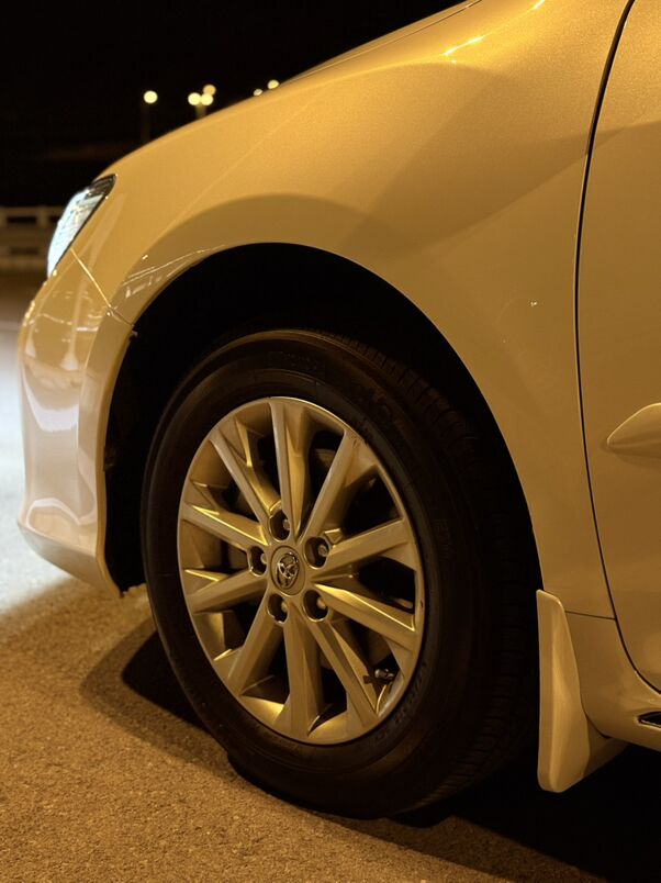 Toyota Camry 2014 - 340 000 TMT - Туркменбаши - img 9