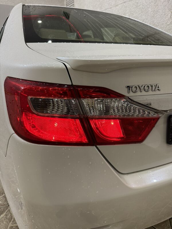 Toyota Camry 2014 - 340 000 TMT - Туркменбаши - img 7
