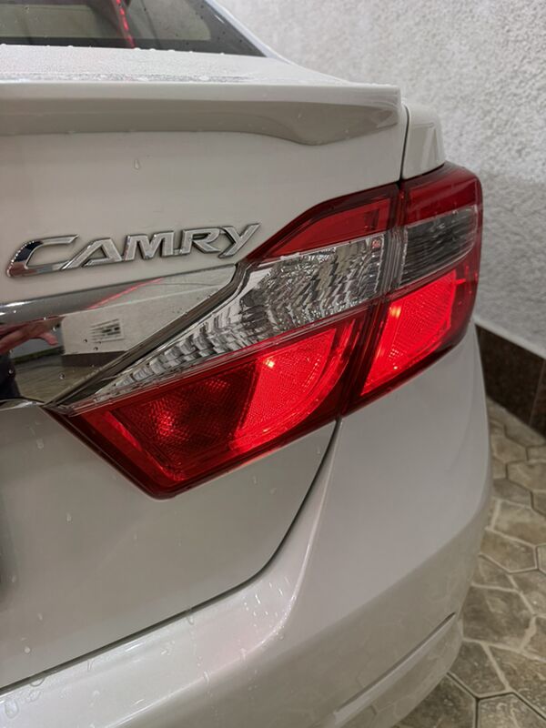 Toyota Camry 2014 - 340 000 TMT - Туркменбаши - img 6