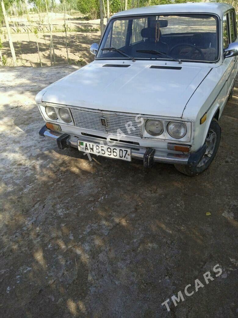 Lada 2106 1999 - 10 000 TMT - Кёнеургенч - img 4