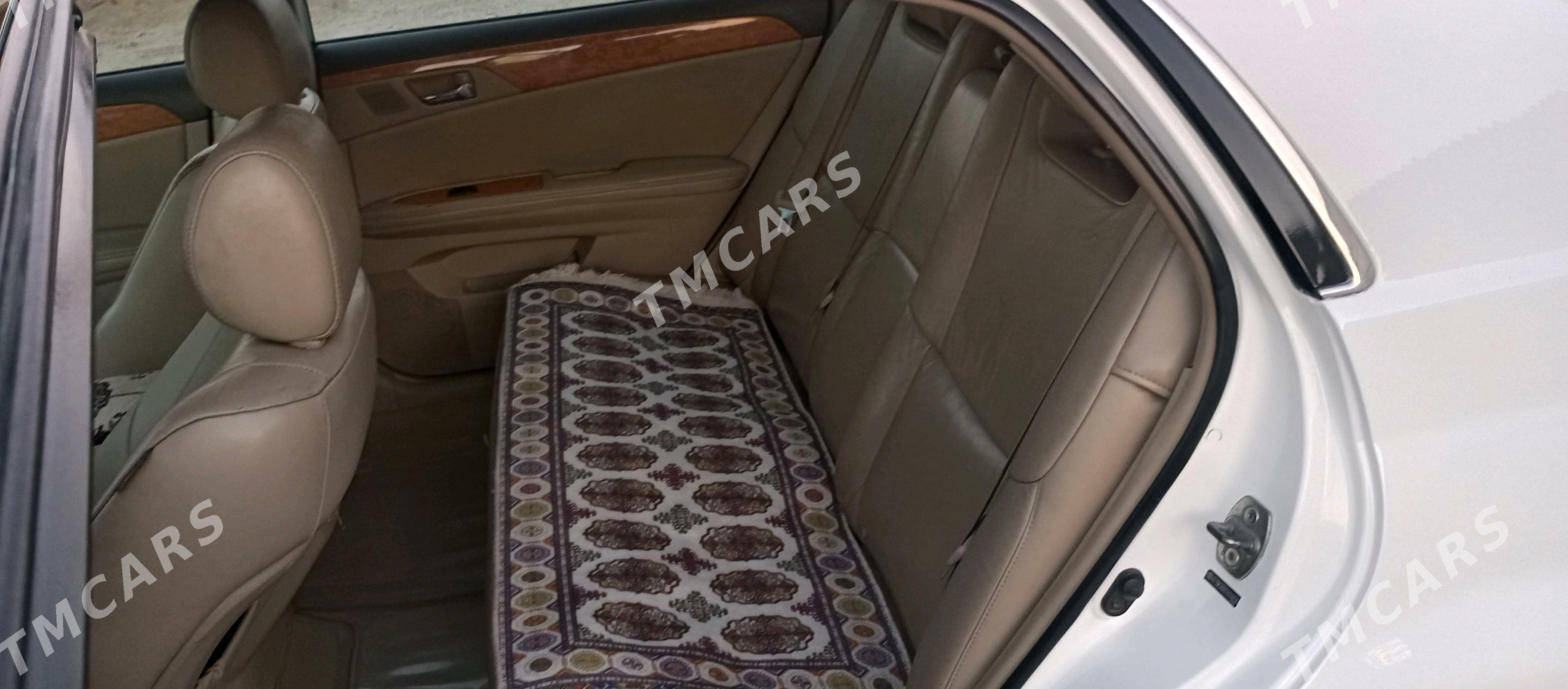 Toyota Avalon 2005 - 150 000 TMT - Теджен - img 6