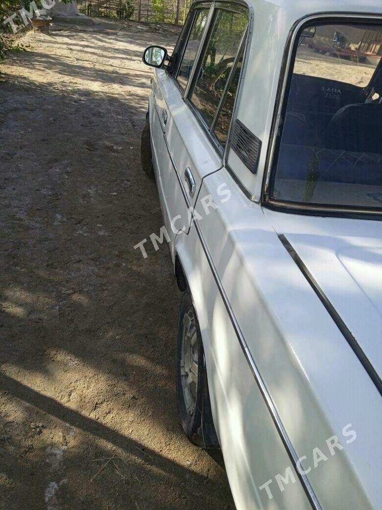 Lada 2106 1999 - 10 000 TMT - Кёнеургенч - img 5