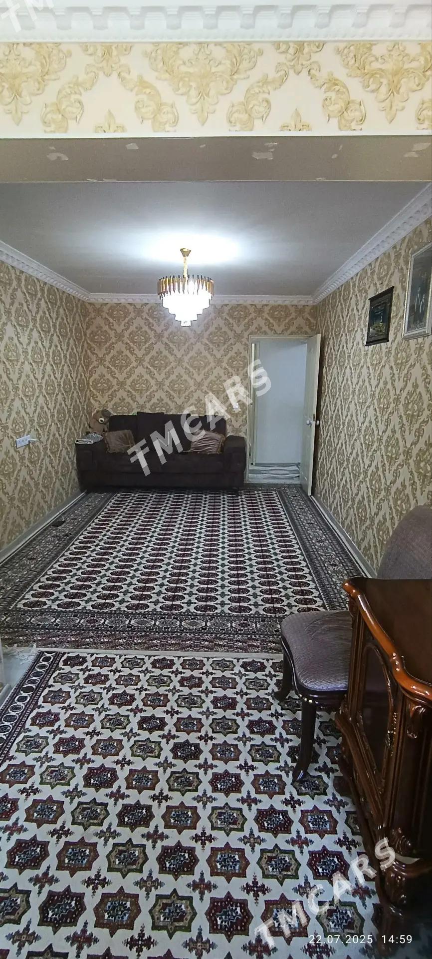 SATLYK JAÝ.11 MMR .1 ET .2 KOM - Aşgabat - img 4