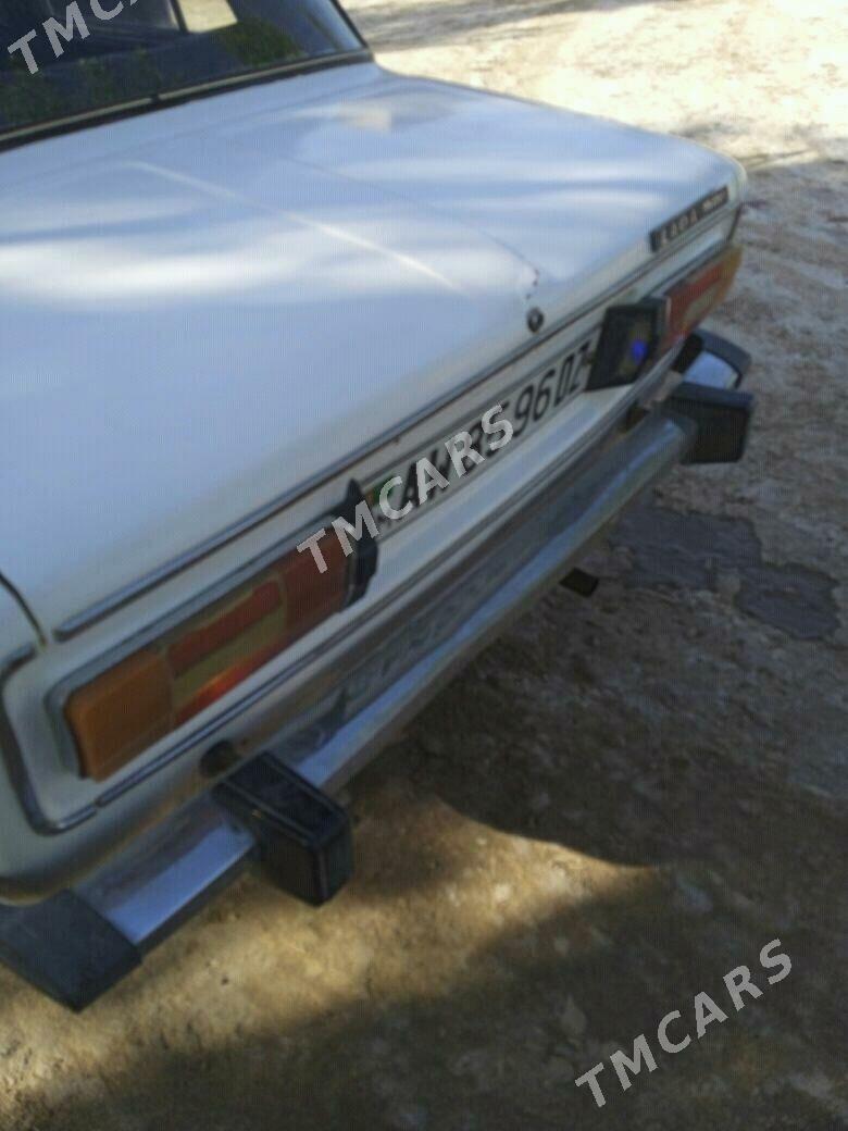 Lada 2106 1999 - 10 000 TMT - Кёнеургенч - img 6