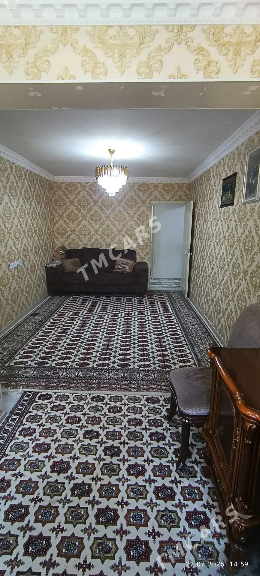 11MKR 4/1 ETZ 2 KOMT - Ашхабад - img 4