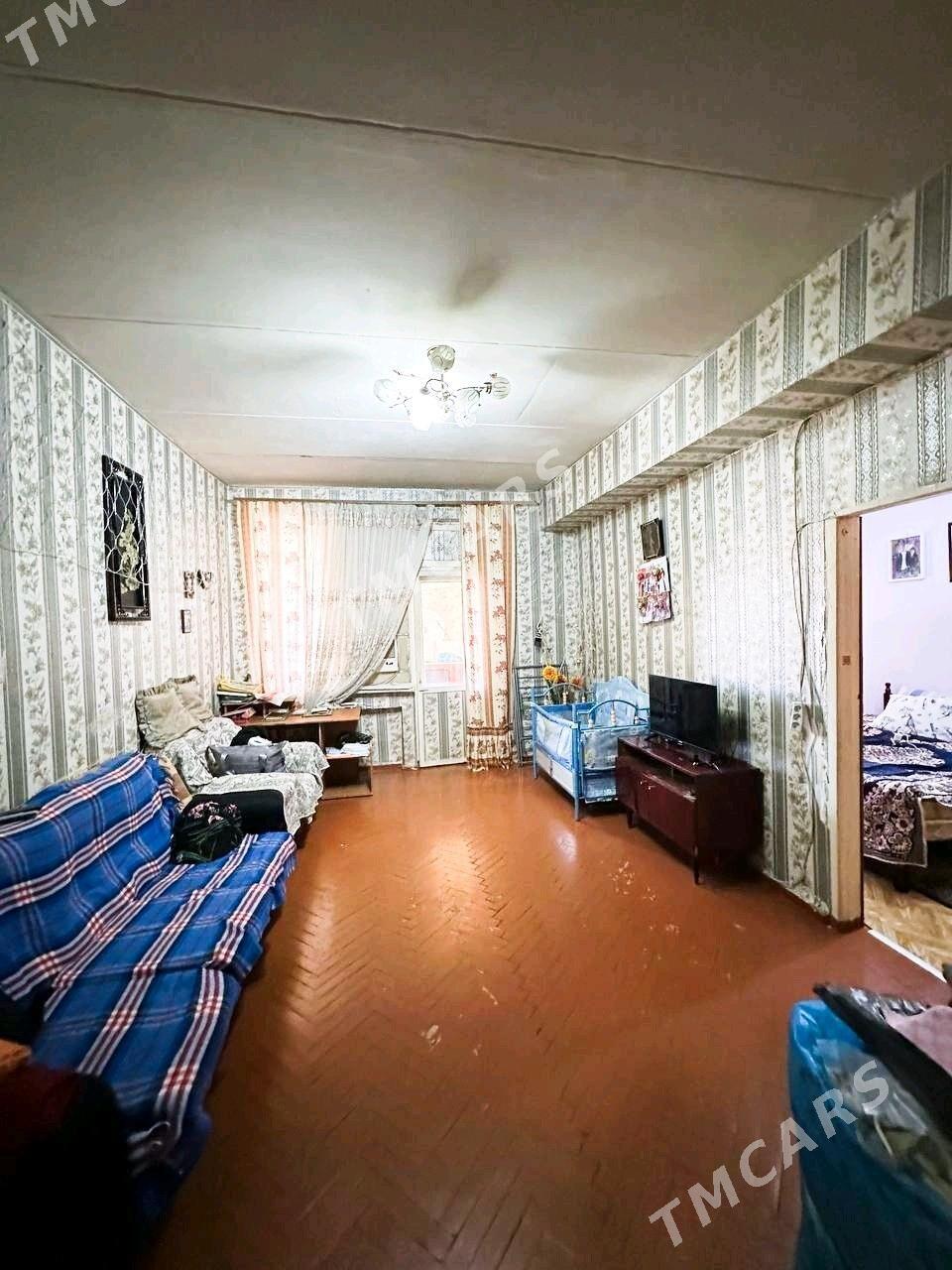 ŞAHER-MERKEZI - Aşgabat - img 3