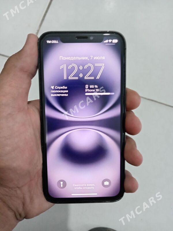 IPhone x 16 owurlen - Balkanabat - img 3