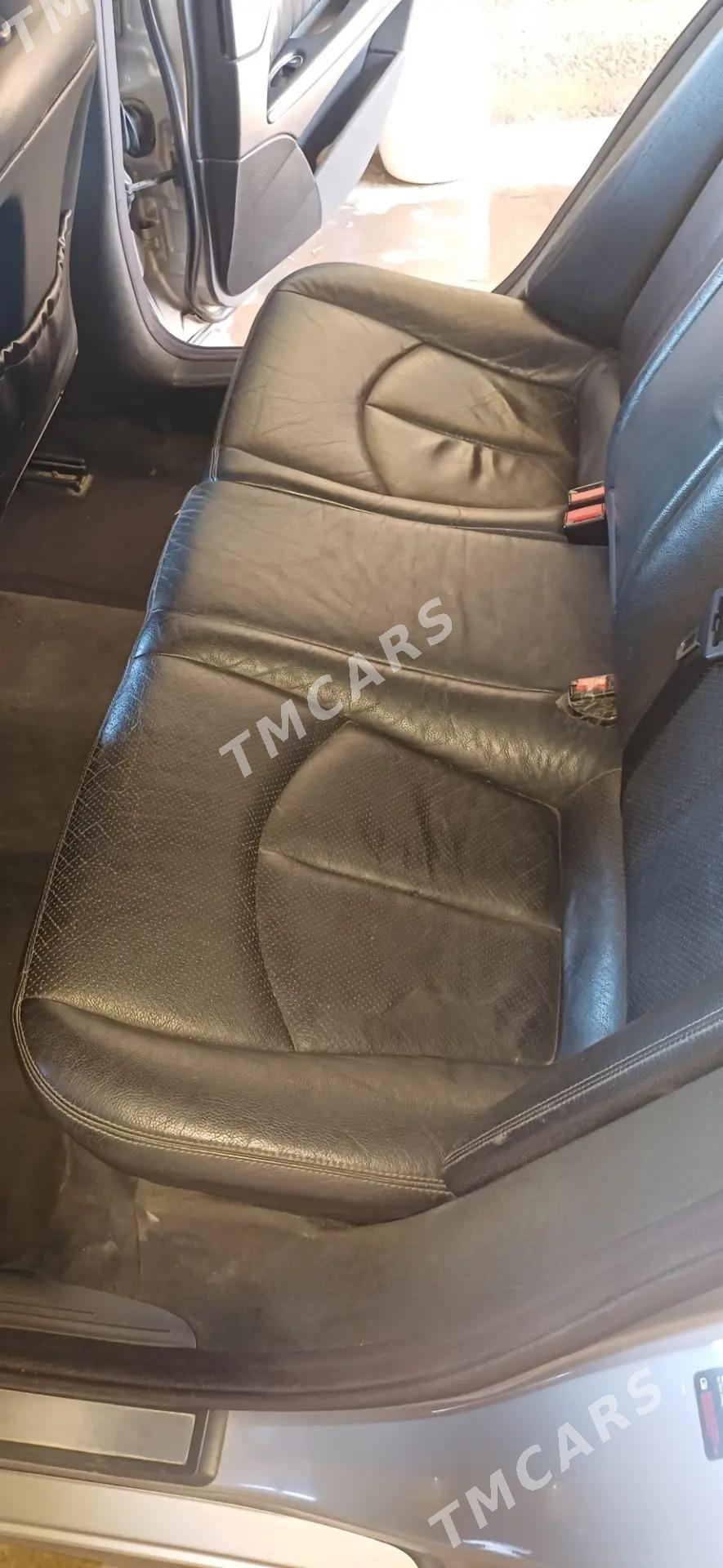 Mercedes-Benz E320 2003 - 160 000 TMT - Туркменабат - img 2