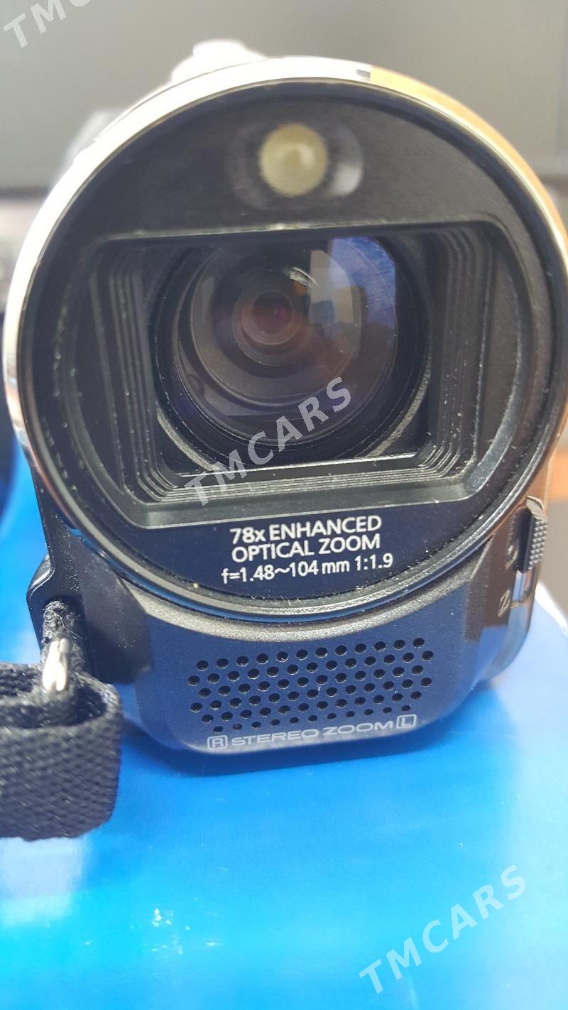 Panasonic SDR-S71 33mm wide - Daşoguz - img 2