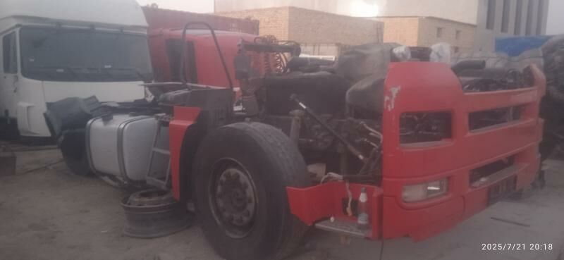 man daf morda 360 000 TMT - Türkmenabat - img 4