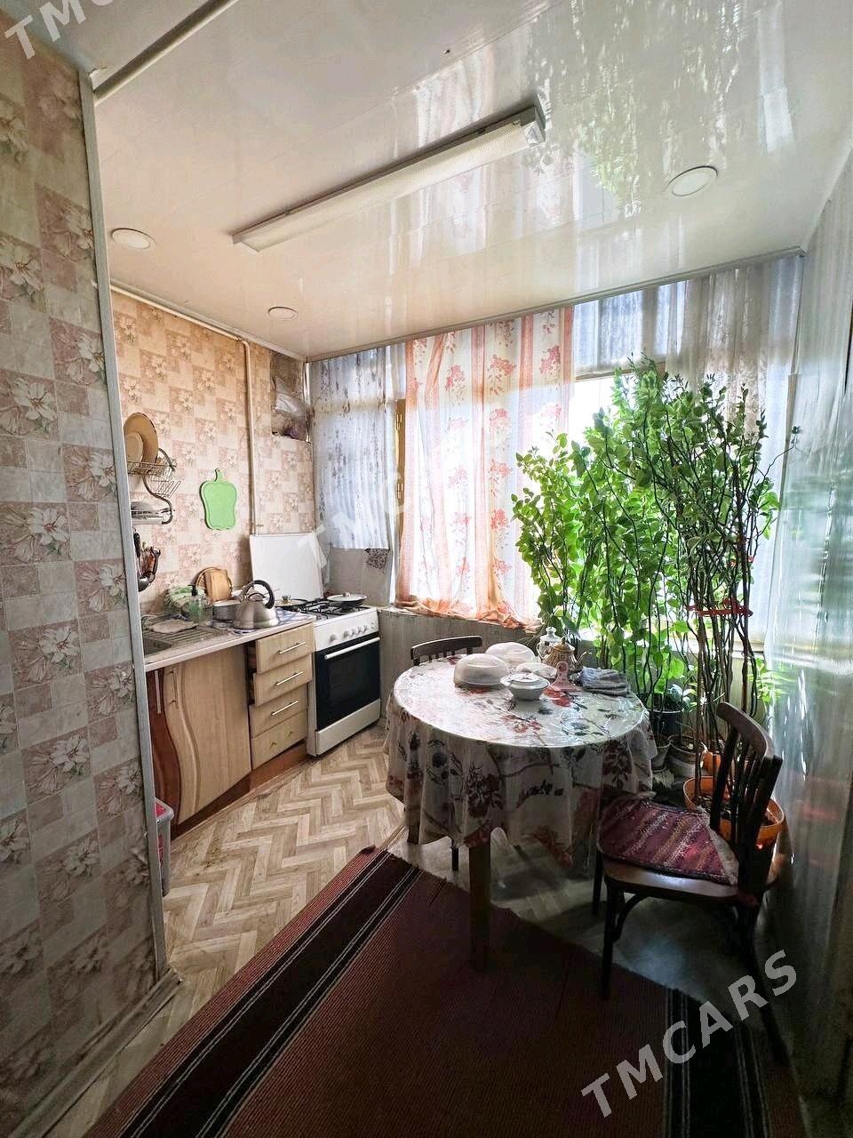 ŞAHER-MERKEZI - Aşgabat - img 4