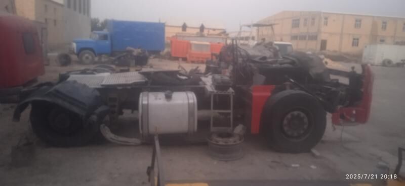 man daf morda 360 000 TMT - Türkmenabat - img 3