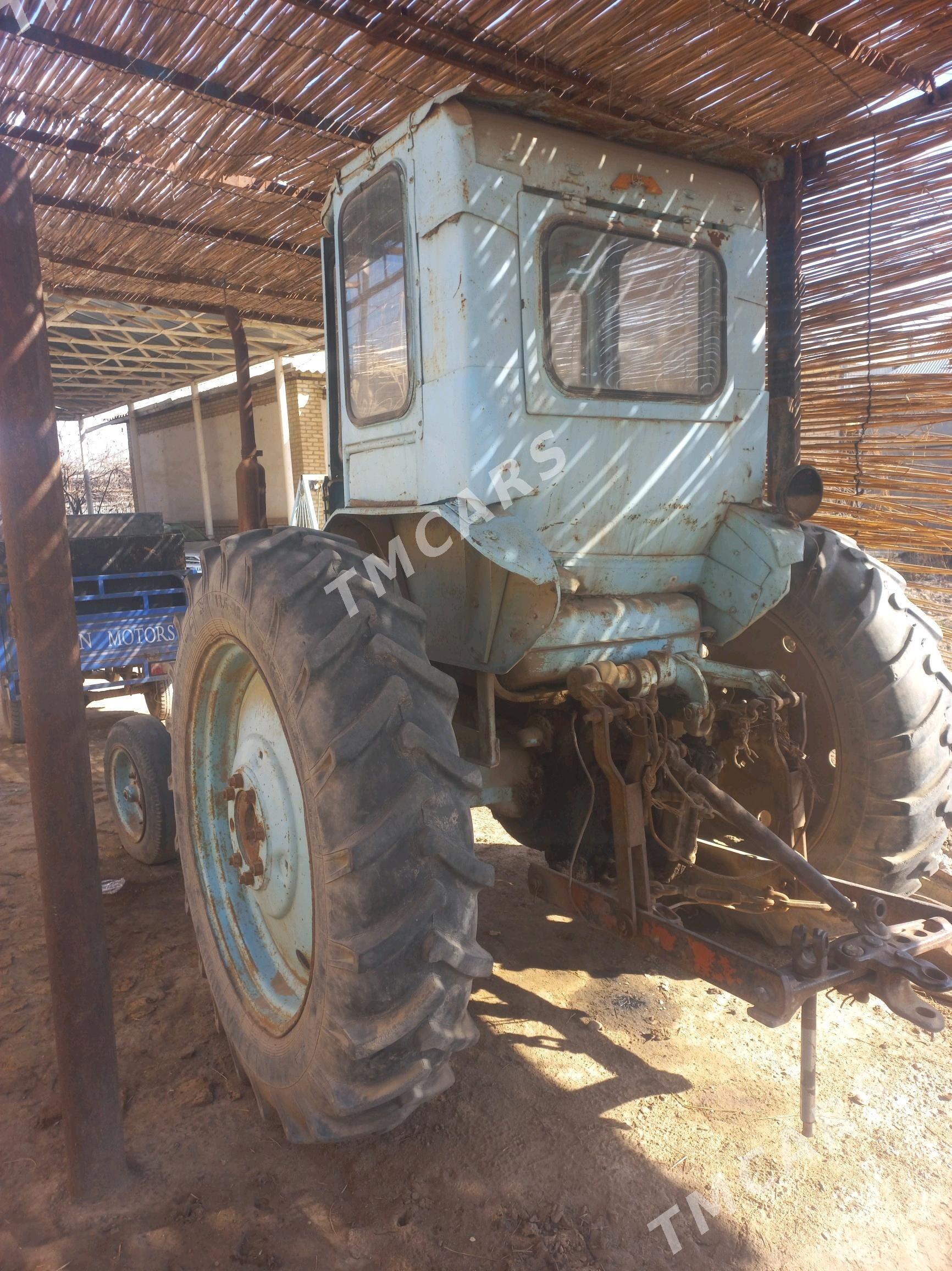 MTZ T-28 1993 - 26 000 TMT - Mary - img 2