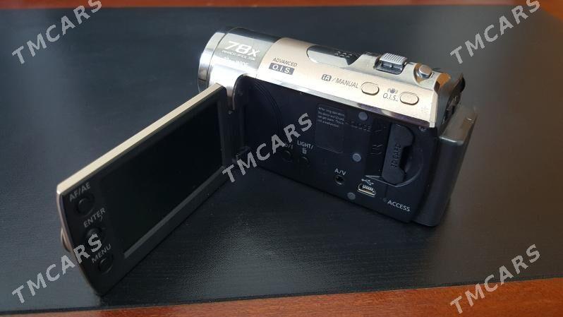 Panasonic SDR-S71 33mm wide - Daşoguz - img 5