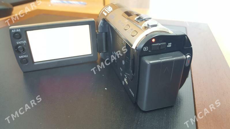 Panasonic SDR-S71 33mm wide - Daşoguz - img 7