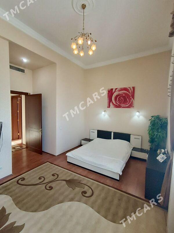 Mollanepes 4 kom 190 m2 - Ашхабад - img 4