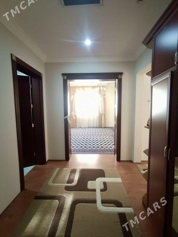 Mollanepes 4 kom 190 m2 - Ашхабад - img 2