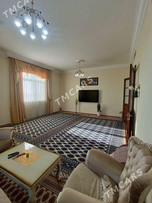Mollanepes 4 kom 190 m2 - Ашхабад - img 10