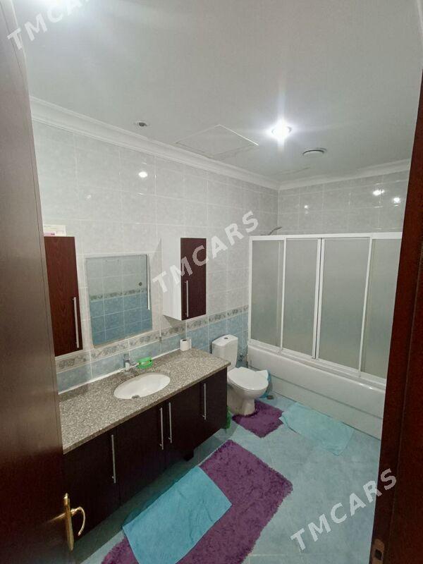 Mollanepes 4 kom 190 m2 - Ашхабад - img 8