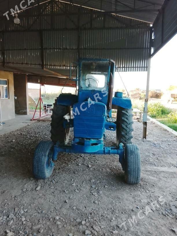 MTZ T-28 1997 - 14 000 TMT - Теджен - img 2