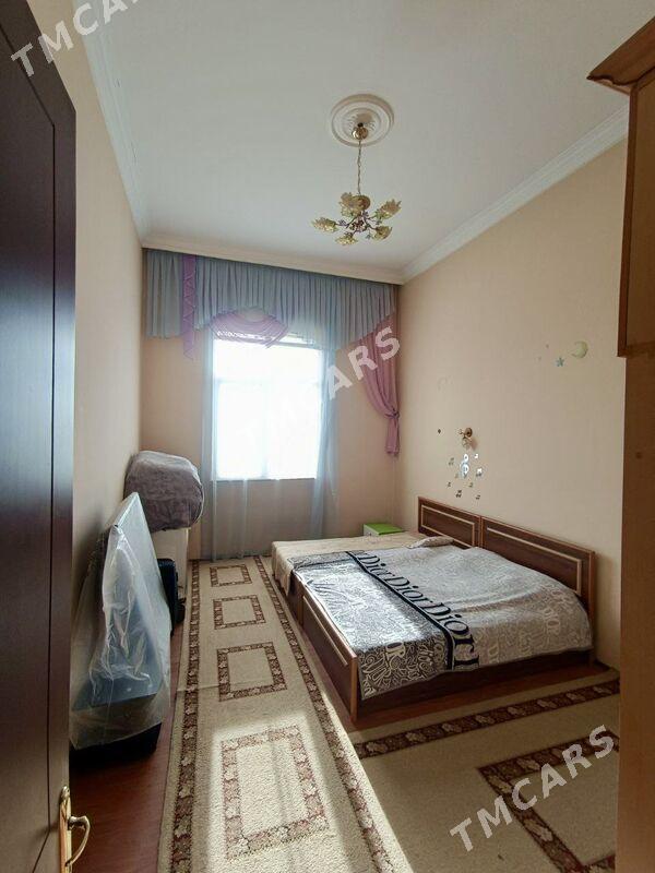 Mollanepes 4 kom 190 m2 - Ашхабад - img 9