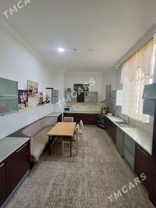 Mollanepes 4 kom 190 m2 - Ашхабад - img 7