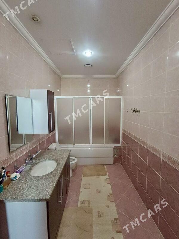 Mollanepes 4 kom 190 m2 - Ашхабад - img 6